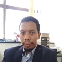 Noor Azuki Fahme Ismail