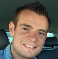 Mathieu Roueil