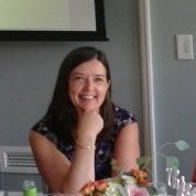 Sue Oxton
