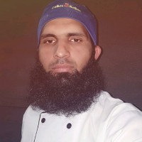 Asif Ali Saifi