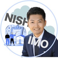 NAOHIRO NISHIDA