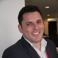 Joe Ragozzino
