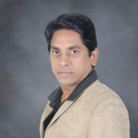 Kiran Manglampalli