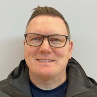 Dave Davis, Crst, Ctsp