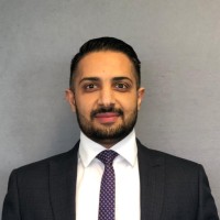 Tariq Bizanjo
