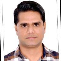 Krunalkant Solanki