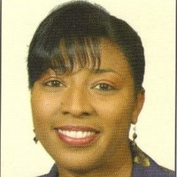 Paulette Tajah-Bell