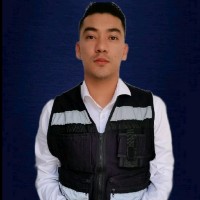 Magdiel Alonso Guzmán González