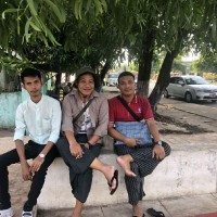 Nyan Phyo Lin