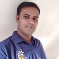 Indrajit kumar Yadav