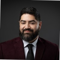 Francisco Sanchez Jr.