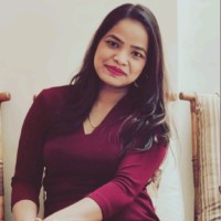 Priyanka Pawar
