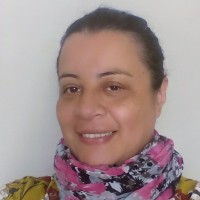 Rocio del Transito Cuaspud Patiño