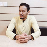 Burhanuddin Siyamwala