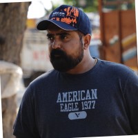 Avinash Thadani