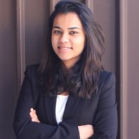 Prachi Shah