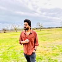 Hrishikesh G.