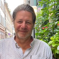 Frank Bolman