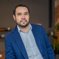 Roberto Garcia Alcocer