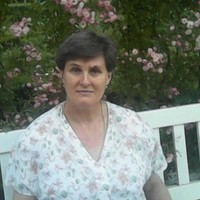 Eugenia Comanescu