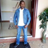 Justine Chimwasu