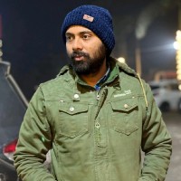 Dheeraj Yadav