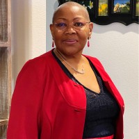 Ann Reid, Mba
