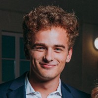 Cyprien Gentil