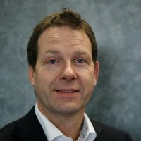 Marcel Bos