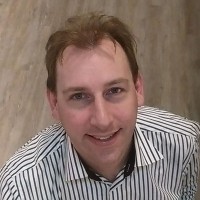 Jeroen J. De Vries