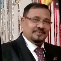 Dilip Ghosh