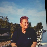 Linda Ibbitson-Elks
