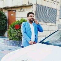 Nishant Baliyan