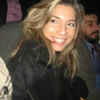 vicky mantafouni