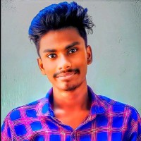 Bharath Kumar C