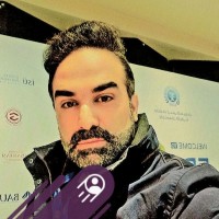 Dr Malik Aydın د مالك الشمالي