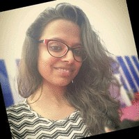 Shreya Bajpai