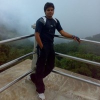 Mohammed Asif