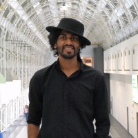 Dhruvil Doshi