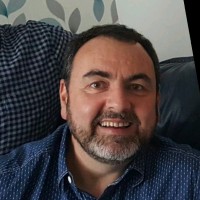 Neil Cameron