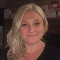 Louise Thomas