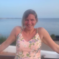 Heather Brown nee Wescombe