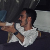 parham bakhtiari