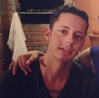 Gabriel Mendes