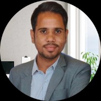 Dhruv Mardia