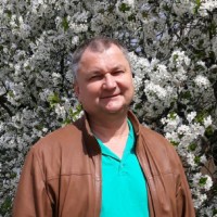 Andrei Cherednychenko