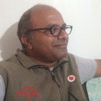 Sreekantswamy B Sree