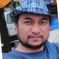 Jignesh Nimbark
