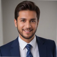 Mohammed Saif