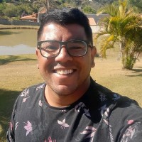 Marco Antônio Oliveira